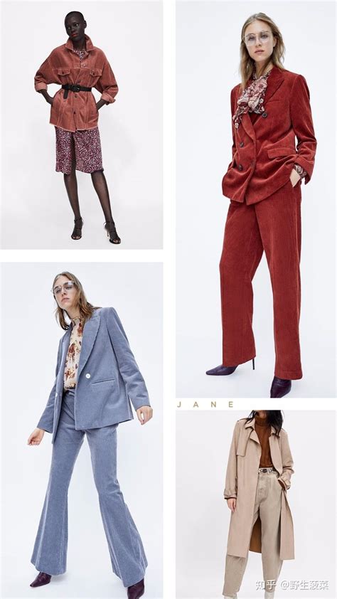 Zara和H&M女装价格分析 - 知乎