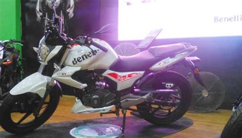 Benelli TNT 15- A Strong Competitor In 150cc Class » BikesMedia.in