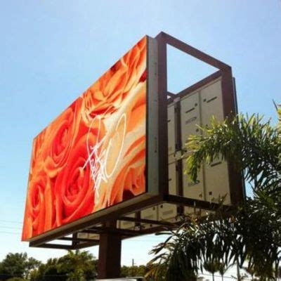 Outdoor Advertising | REVERB | DHANSHREE INVESTMENTS