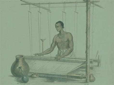 The Fascination of the Indian Muslin Fabric (Mal - Mal) in the Ancient