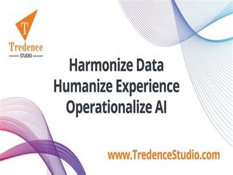 Tredence announces the launch of Tredence Studio, a proprietary ...