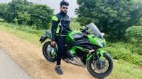 83 Used Kawasaki Ninja 650R in India. Buy from Owners and Dealers ...