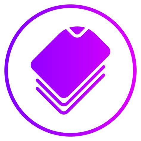 Image result for Paper Stack Icon