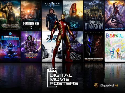 Image result for Film Poster Collection