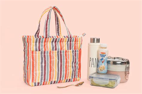 Lunch Bag – Spruce