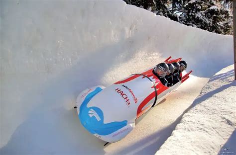 winter adventure: In Pics: Add snowboarding, skiing and other winter ...