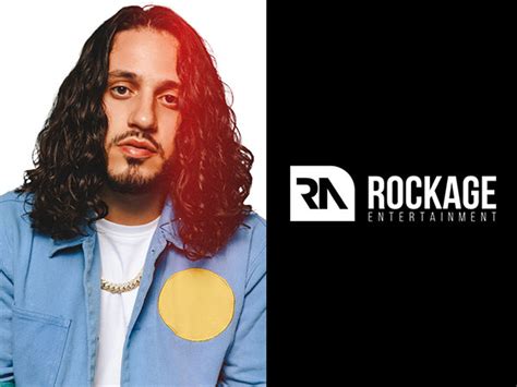 Rock Age Entertainment accelerates International Hip-Hop Artist Russ ...