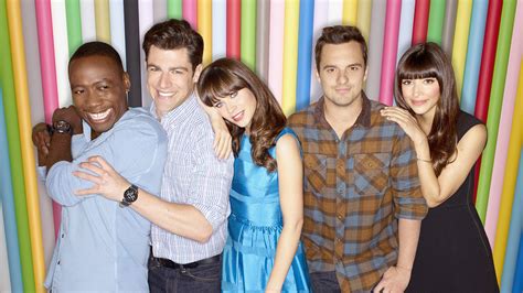 1920x1080 Schmidt (New Girl), HD Wallpaper | Rare Gallery