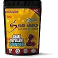 Veganie-X Snake Guard snake repellent powder | Non-Toxic, Eco-Friendly ...