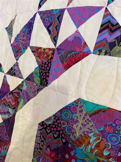 Image result for Exploding Heart Quilt Tutorial