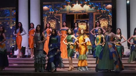 Minto Hall Witnesses a Star Rise at Femina Miss India Madhya Pradesh 2026