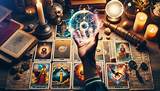 Major Arcana Card Significance: A Comprehensive Guide to Tarot ...