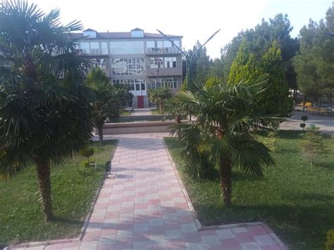 GOZEL NAFTALAN HEALTH RESORT - Lodge Reviews & Photos - Tripadvisor