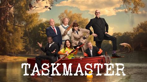 Taskmaster S01E05 的图像结果