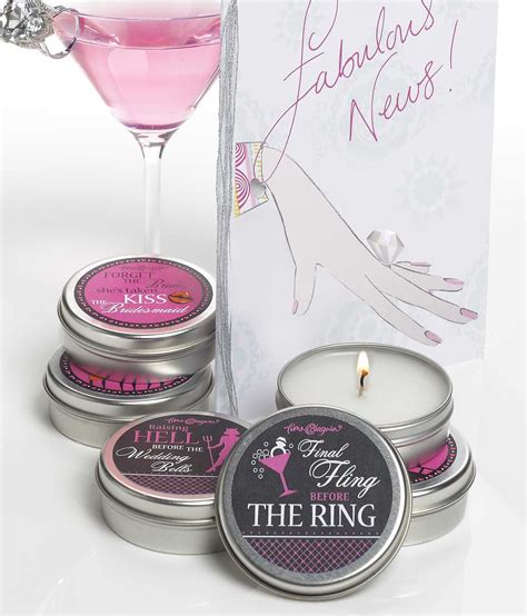 Bachelorette Gift Ideas For Bridesmaids - qgiftk