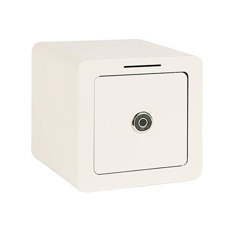 Buy Fingerprint Safe Fingerprint Identification System Lock Box Digital ...