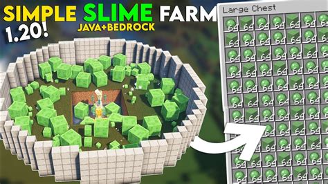 Image result for Java 1.18 Schleim Farm