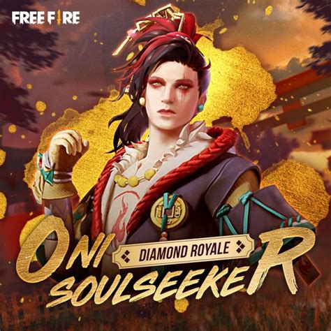 Garena Free Fire: All You Need To Know About The Oni Soul Seeker Bundle