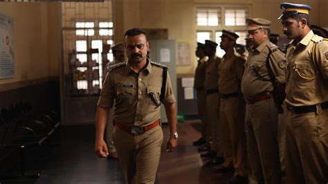 Officer On Duty OTT release: Where to watch Kunchacko Boban’s Malayalam ...