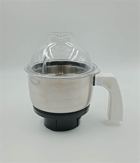 Preethi 500 ml Dry and Wet Grinding Jar Mixer Juicer Jar Price in India ...