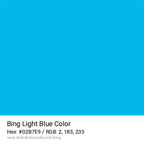 Bing Light Blue Logo 的图像结果