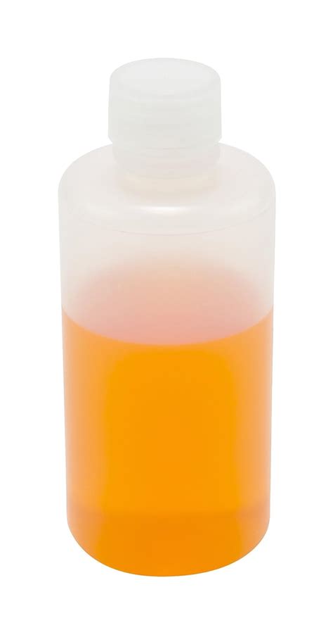 Dynalon Azlon 301685-0008 Low Density Polyethylene Narrow Mouth Sample ...