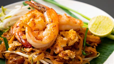 The Best Thai Restaurants Near Me | TheFork