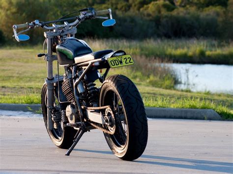 Download wallpaper 800x600 suzuki dr650, suzuki, motorcycle, bike ...