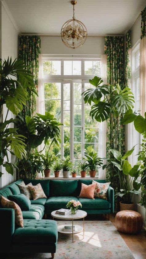 Minimalist Tone,lean lines, soft colors, and the calming presence of g ...