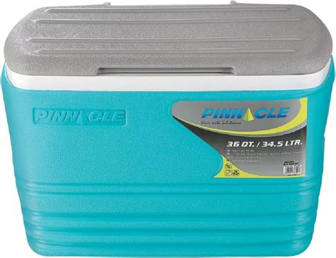 ARISTO Puffin Icebox 50 Ltr Insulated with Blo Technology (Keeps Hot ...