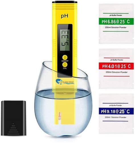 Ph Meters - Buy Ph Meters Online at Best Prices In India | Flipkart.com