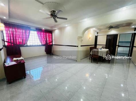 487C Tampines Street 45 HDB Flat For Sale at S$ 660,000 | PropertyGuru ...