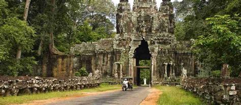 Best Time To Visit Cambodia: Seasons To Visit & Tips For Travelling