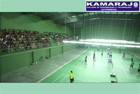 Best Autonomous Engineering College in South Tamilnadu-KCET