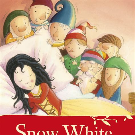 Snow White and the Seven Drawfs (Ladybird Tales)