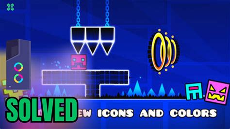 Geometry Dash Fails 的图像结果