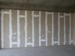 Wall Panel And Partition - Aerocon Solid Wall Partition Service ...