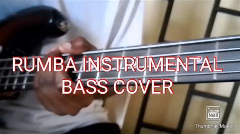 Image result for Bass Guittar Tutorial Rumba Lessons
