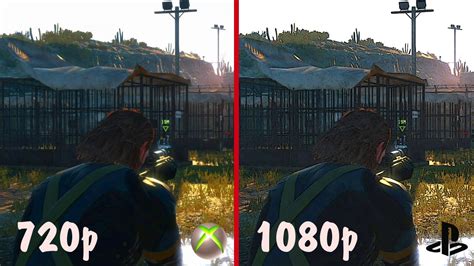What is the Difference Between 720p and 1080p Video Quality