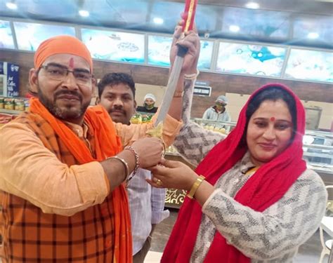 Rape of Woman in Meerut, FIR Names Rashtriya Hindu Yuva Vahini Leader ...