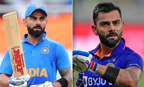46 ODI Centuries: Virat Kohli’s Best Tons Smashed In 50-Over Format