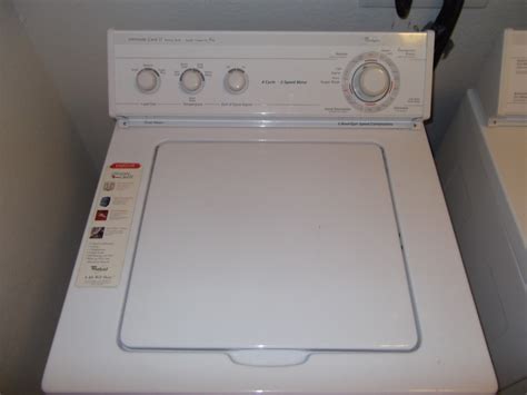 Omid's DIY web log: Whirlpool, washer, Ultimate Care II LSQ8243H, not ...