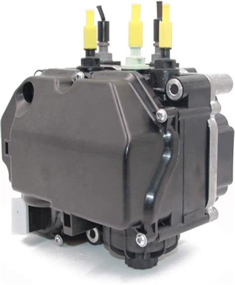 Haiyazhma New 24V Mack Def Pump Urea Doser Pump | Ubuy India