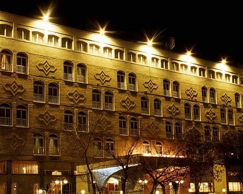 TABRIZ INTERNATIONAL HOTEL - Hotel Reviews & Photos - Tripadvisor