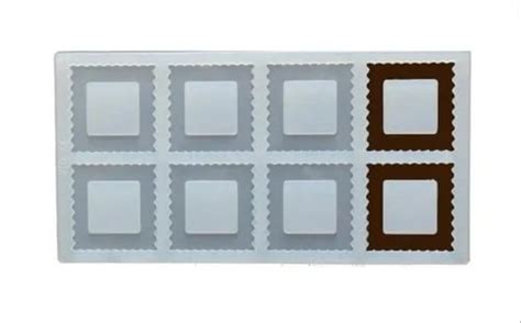 Silicon Mold Chocolate Garnish Sheet - 11 - Artikamart || Art Vatika ...