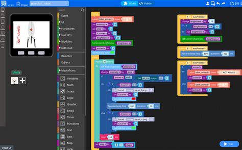 Image result for M5stack Programming