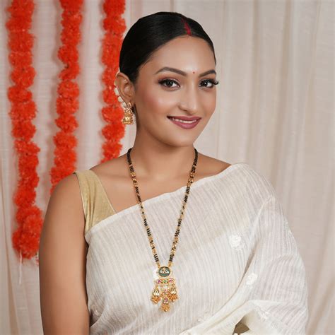 Mangalsutra - smarsjewelrys