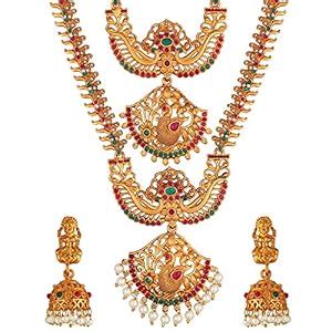 Buy Shining Diva Fashion Latest Matte Finish Combo Design Stylish ...