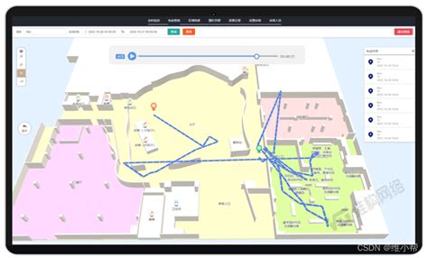 大华摄像机初始化工具ConfigTool