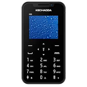 KECHAODA K66 The Music House 4 Dual SIM Phone